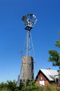 So You Want to Be a Farmer? Image